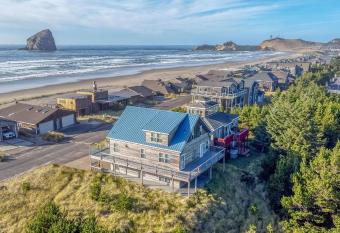 Casa Ocean Vista has Balcony rooms