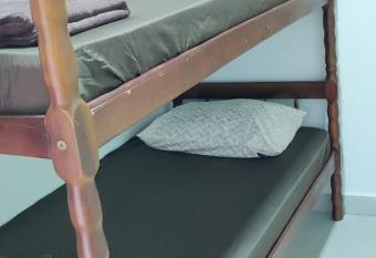 Hostel Salazar allows 18 year olds to book a room