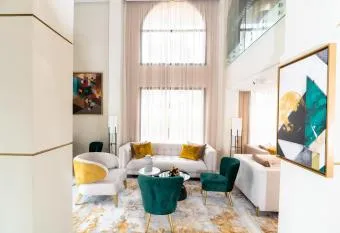 Riad Dar El anbar allows 18 year olds to book a room