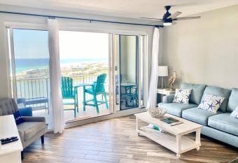 122 Seascape Dr Unit 1406 has Balcony rooms