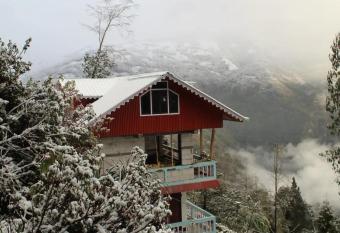 Nanglo Rimbick FarmStay has Balcony rooms