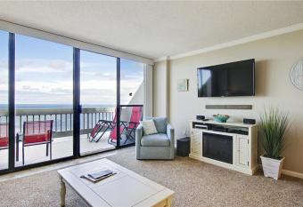 Century 4 has Balcony rooms