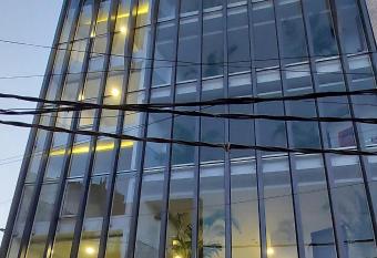 Gallivanto Inn has Balcony rooms