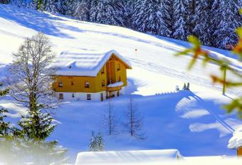 Appartement Doris has Balcony rooms