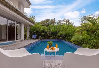 StayVista at Casa De Paz allows 18 year olds to book a room