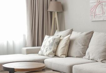 Bulevar Apartmani has Balcony rooms