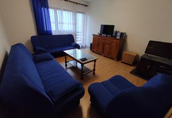 Oaza Mira has Balcony rooms