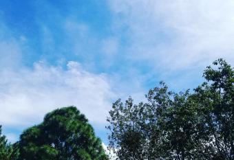 Caba  ita don Jos   has Balcony rooms