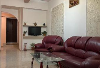 Old Byurakan Gouest House has Balcony rooms