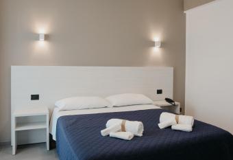 Residence Vazzieri has Balcony rooms