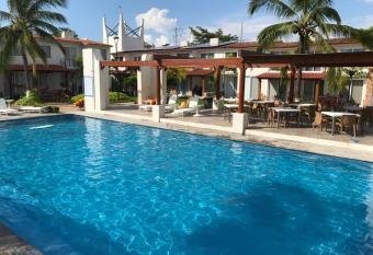 Casa Bety en Puerto Vallarta has Balcony rooms
