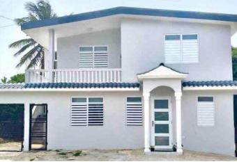 Mabodamaca Luxury Apartments has Balcony rooms