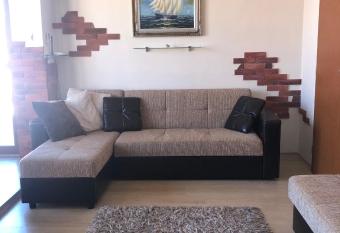 Dunav Apt.4 has Balcony rooms