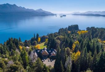 Hotel Tunquel  n has Balcony rooms