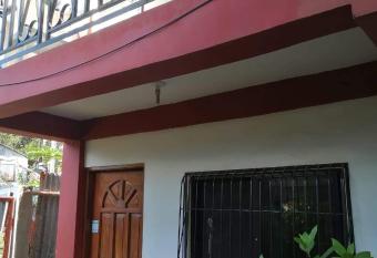 Cuyun Inn -Puerto Princesa City Palawan has Balcony rooms