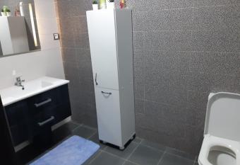 La siesta beach ressort has Balcony rooms