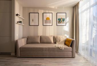 Smilg   namai has Balcony rooms