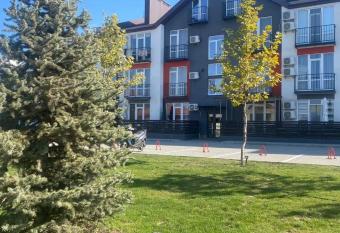                        Smart has Balcony rooms