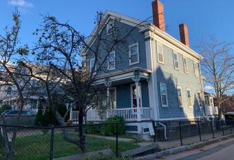 Beautiful 2-Bedroom, 2-Bath Townhouse has Balcony rooms