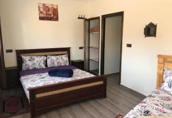 Imsouane Sunrise Apartments allows 18 year olds to book a room