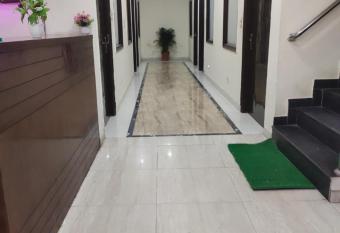 Hotel kb square has Balcony rooms