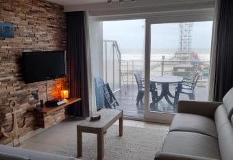 De viking has Balcony rooms