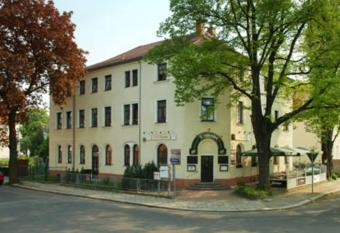 Pension Lindenhof has Balcony rooms