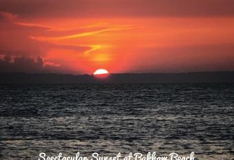 Camotes-Hidden-Huts has Balcony rooms