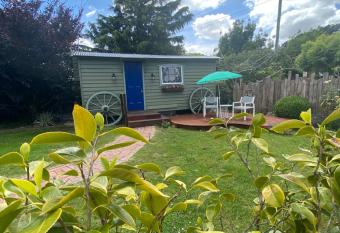 Shepherd s Cottage allows 18 year olds to book a room
