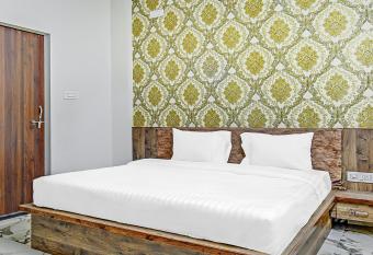 Collection O Hotel Verena allows 18 year olds to book a room