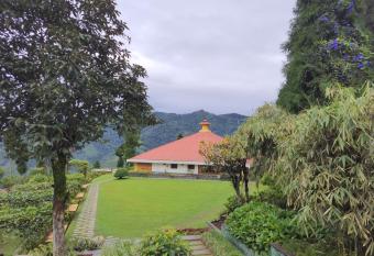 Chamong Chiabari Mountain Retreat has Balcony rooms