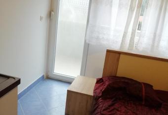 EMY has Balcony rooms