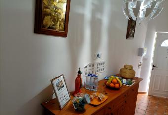 Vista Tunte, Camino de Santiago has Balcony rooms