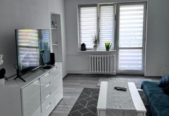 Apartament 33 has Balcony rooms