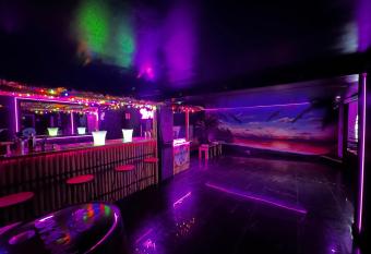 PikBeach77 has Balcony rooms