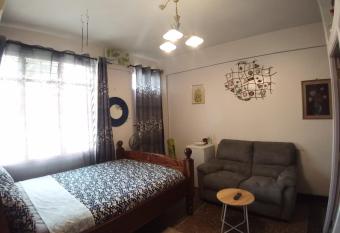 RAFIKI Apartment allows 18 year olds to book a room