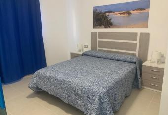 Apartamentos Tao Noah allows 18 year olds to book a room