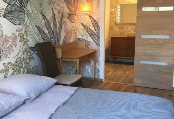 Logement chic - Lyon 6 Brotteaux - Arriv  e autonome - Equip   has Balcony rooms