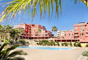 Residencial en el M  dano has Balcony rooms