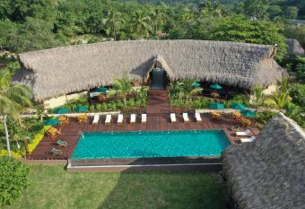 Senda Watapuy has Balcony rooms