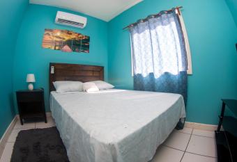 Bliss on the Bay has Balcony rooms