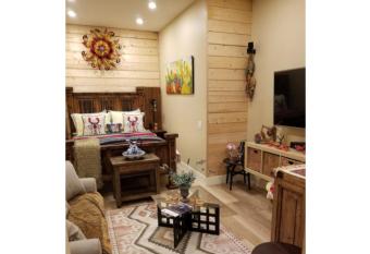 A taste of Mexico in the heart of wine country. allows 18 year olds to book a room