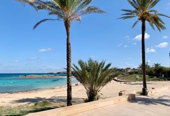 Apartments Pepe, Es Pujols-Formentera vacaciones has Balcony rooms