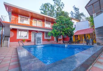 Flora Ecostay Resort and Spa Lonavala allows 18 year olds to book a room
