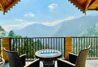 The Country House allows 18 year olds to book a room