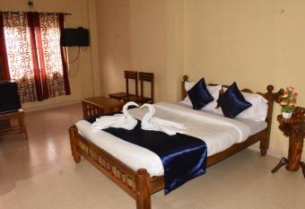 OYO Home Inn Of Dreams Homestay allows 18 year olds to book a room