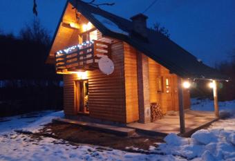 Vikend ku  a   okovi   - Jahorina has Balcony rooms