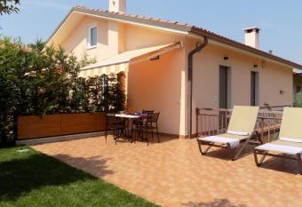 MillyHolidays - Apartment Lill   has Balcony rooms