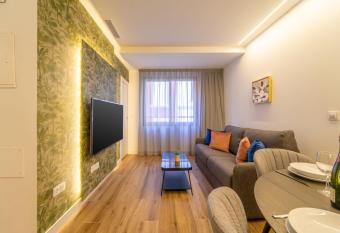 Myflats Urban Stay allows 18 year olds to book a room