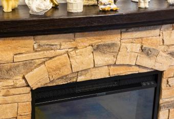 Angel House Central Aparament has Balcony rooms